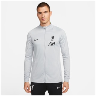 Nike Liverpool FC Strike Dri-FIT Herren Fußballjacke