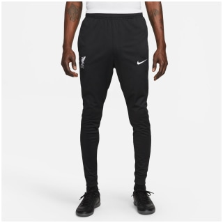 Nike Liverpool FC MNK DF STRK TRK KP Herren Fußballhose