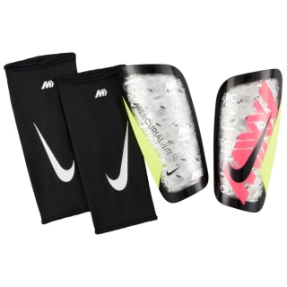 Nike Mercurial Light 25 Unisex Schienbeinschoner