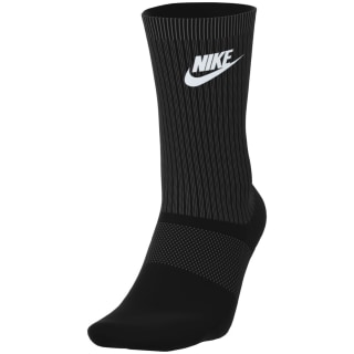 Nike Sportswear Everyday Essential Crew 3er-Pack Unisex Socken