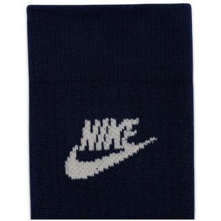 Nike Sportswear Everyday Essential Crew 3er-Pack Unisex Socken