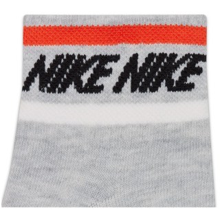 Nike Everyday Essential 3er-Pack Unisex Socken