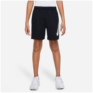 Nike Dri-FIT Multi+ Graphic Training Jungen Shorts