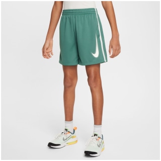Nike Multi Dri-Fit Graphic Training Jungen Shorts