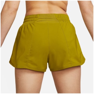 Nike One Dri-FIT Mid-Rise 3-inch Damen Shorts