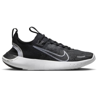 Nike Free Run Flyknit Next Nature Road Damen Laufschuhe