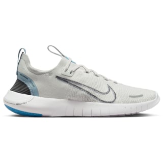 Nike Free Run Flyknit Next Nature Road Damen Laufschuhe