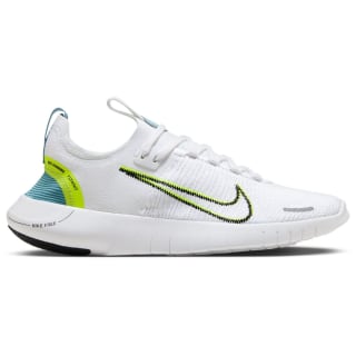 Nike Free Run Flyknit Next Nature Road Damen Laufschuhe