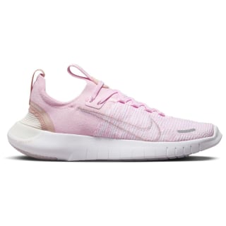 Nike Free Run Flyknit Next Nature Road Damen Laufschuhe