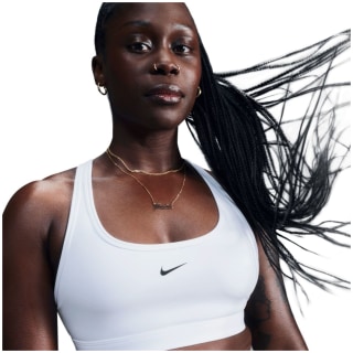 Nike Swoosh Light Support Non-Padded Damen Bustier