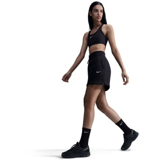 Nike Swoosh Medium Support Padded Damen Bustier