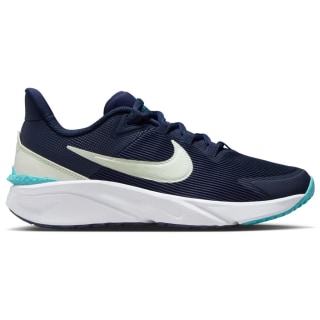 Nike Star Runner 4 Road Kinder Freizeitschuhe