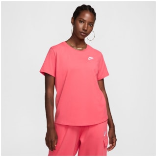 Nike Sportswear Essentials Damen T-Shirt