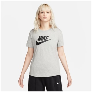 Nike Sportswear Essentials Logo Damen T-Shirt