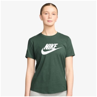 Nike Sportswear Essentials Logo Damen T-Shirt