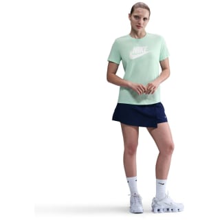 Nike Sportswear Essentials Logo Damen T-Shirt