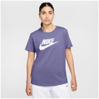 Nike Sportswear Essentials Logo Damen T-Shirt