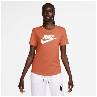 Nike Sportswear Essentials Logo Damen T-Shirt