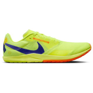Nike Zoom Rival Waffle 6 & Field Distances Herren Laufschuhe