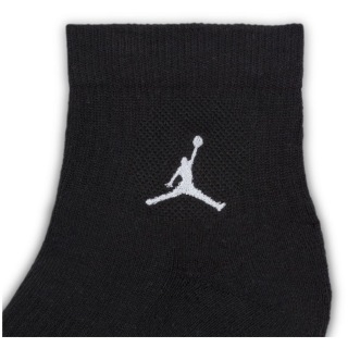 Nike Jordan Everyday 3er-Pack Unisex Socken