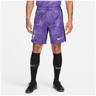 Nike Liverpool FC NK DF STAD 3R Herren Fußballhose