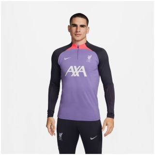 Nike Liverpool FC Strike Dri-Fit Herren Sweatshirt