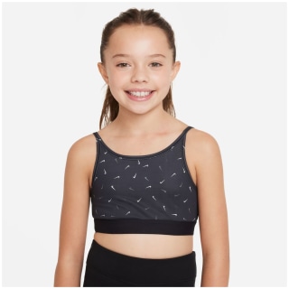 Nike Dri-FIT Trophy Light-Support Mädchen Bustier