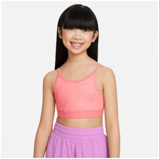 Nike Dri-FIT Trophy Light-Support Mädchen Bustier