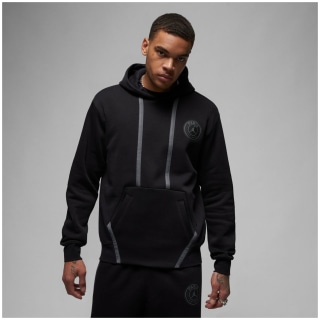 Nike Paris Saint Germain HBR FLC Herren Kapuzensweater
