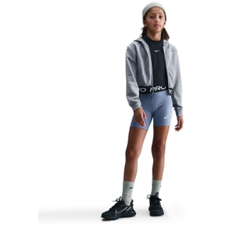 Nike Pro Dri-Fit 5" Mädchen Shorts Nike Pro Dri-Fit 5" Mädchen Shorts