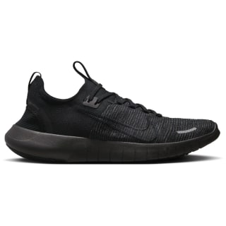 Nike Free Run Flyknit Next Nature Road Herren Laufschuhe