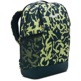 Nike Brasilien (Medium, 24L) Unisex Daybag