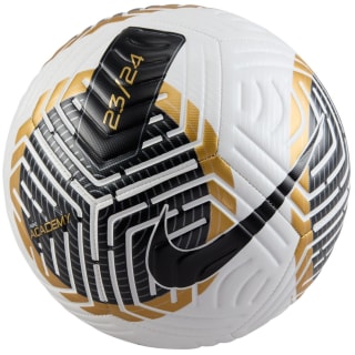 Nike Academy Unisex Fußball