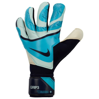 Nike Grip3 Goal Keeper