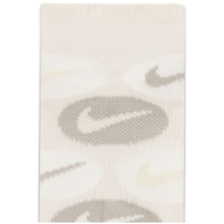 Nike Everyday Lightweight Training No-Show 6er-Pack Damen Socken