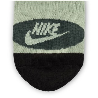 Nike Everyday Lightweight Training No-Show 6er-Pack Damen Socken