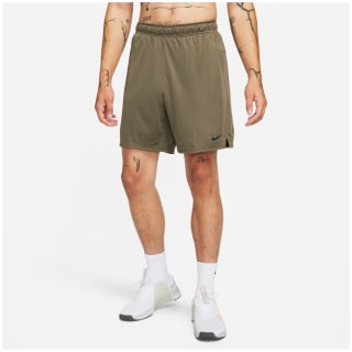 Nike Dri-FIT Totality 7" Unlined Fitness Herren Shorts