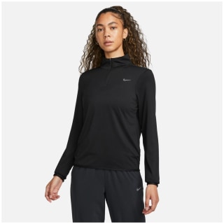 Nike Dri-Fit Swift Element UV 1/4-Zip Damen Sweatshirt