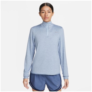 Nike Dri-Fit Swift Element UV 1/2-Zip Top Damen Sweatshirt