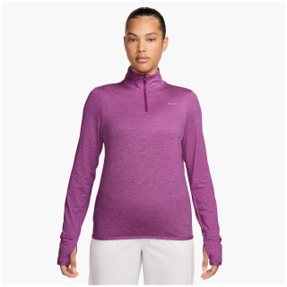 Nike Dri-Fit Swift Element UV 1/2-Zip Top Damen Sweatshirt