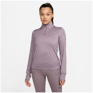 Nike Dri-Fit Swift Element UV 1/2-Zip Top Damen Sweatshirt