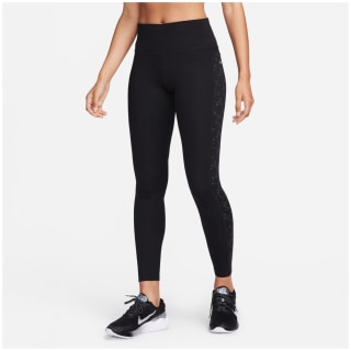 Nike Fast Mid-Rise 7/8 Legging Damen Tights
