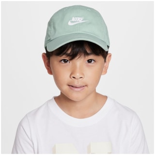 Nike Club Unstructured Futura Wash Kinder Cap