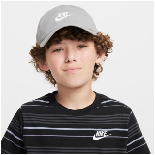 Nike Club Unstructured Futura Wash Kinder Cap