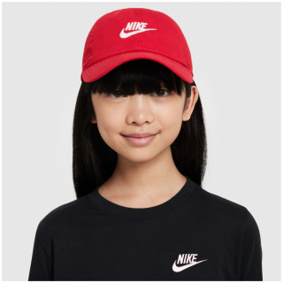 Nike Club Unstructured Futura Wash Kinder Cap