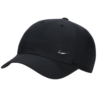 Nike Dri-Fit Club Unstructured Metal Swoosh Kinder Cap