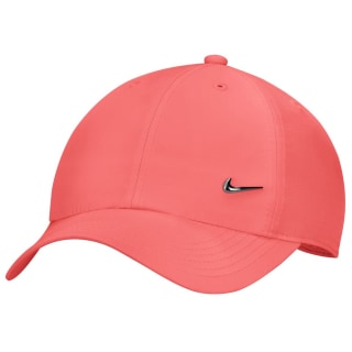 Nike Dri-Fit Unstructured Metal Swoosh Kinder Cap
