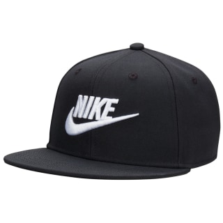Nike Dri-Fit Pro Structured Futura Kinder Cap