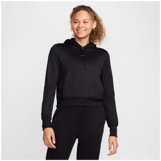 Nike Therma-Fit One Damen Kapuzensweater
