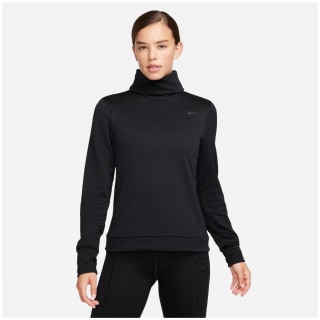 Nike Therma-Fit Element Swift Turtleneck Top